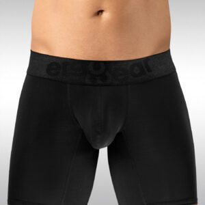 MAX Bold Midcut - Black - Image 1