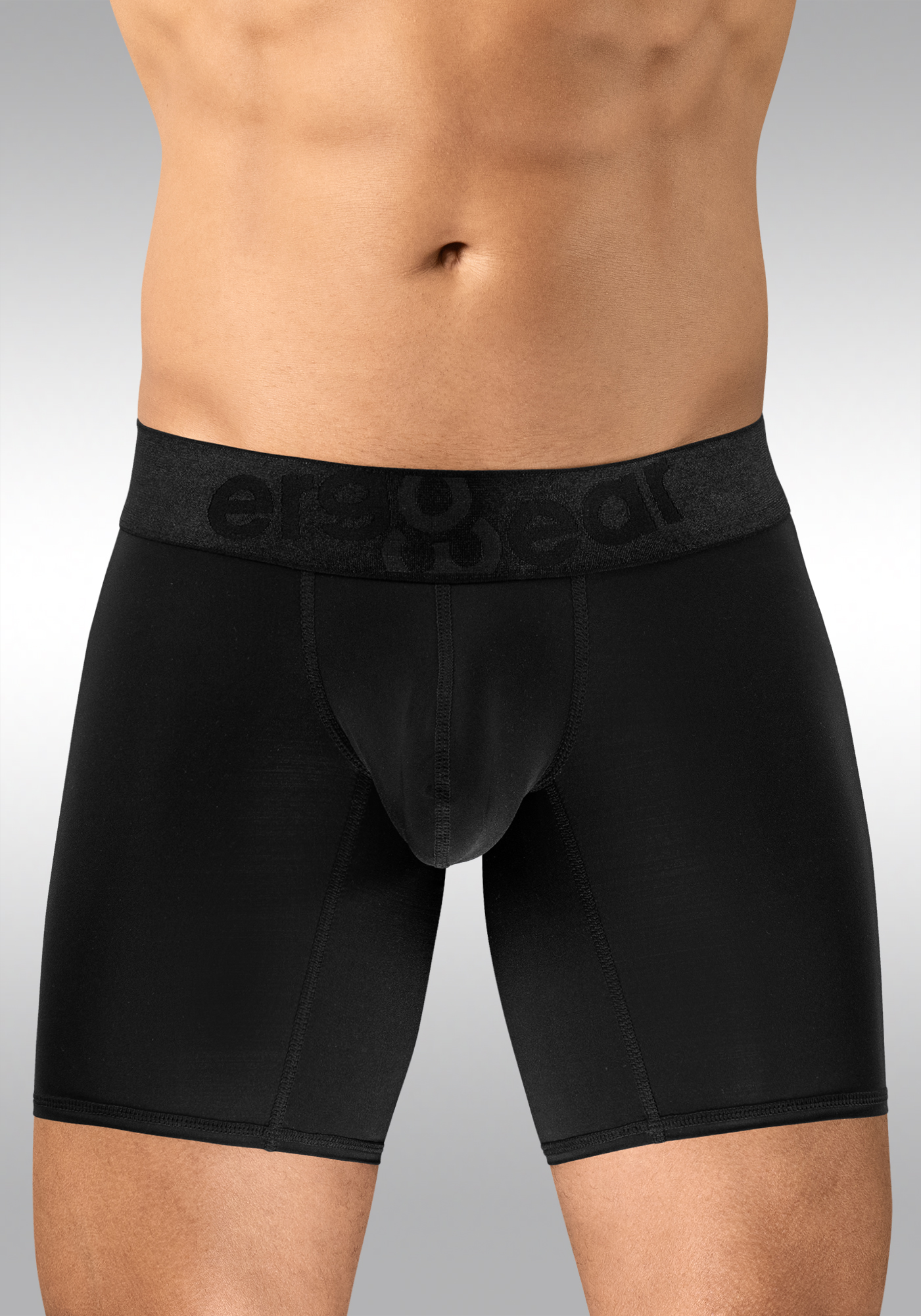 MAX Bold Midcut Black Front