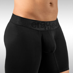 MAX Bold Midcut - Black - Image 2