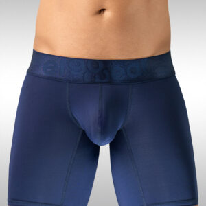 MAX Bold Midcut - Navy Blue
