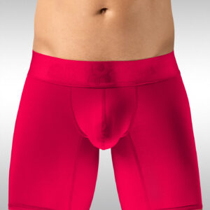 MAX Bold Midcut - Red - Image 1