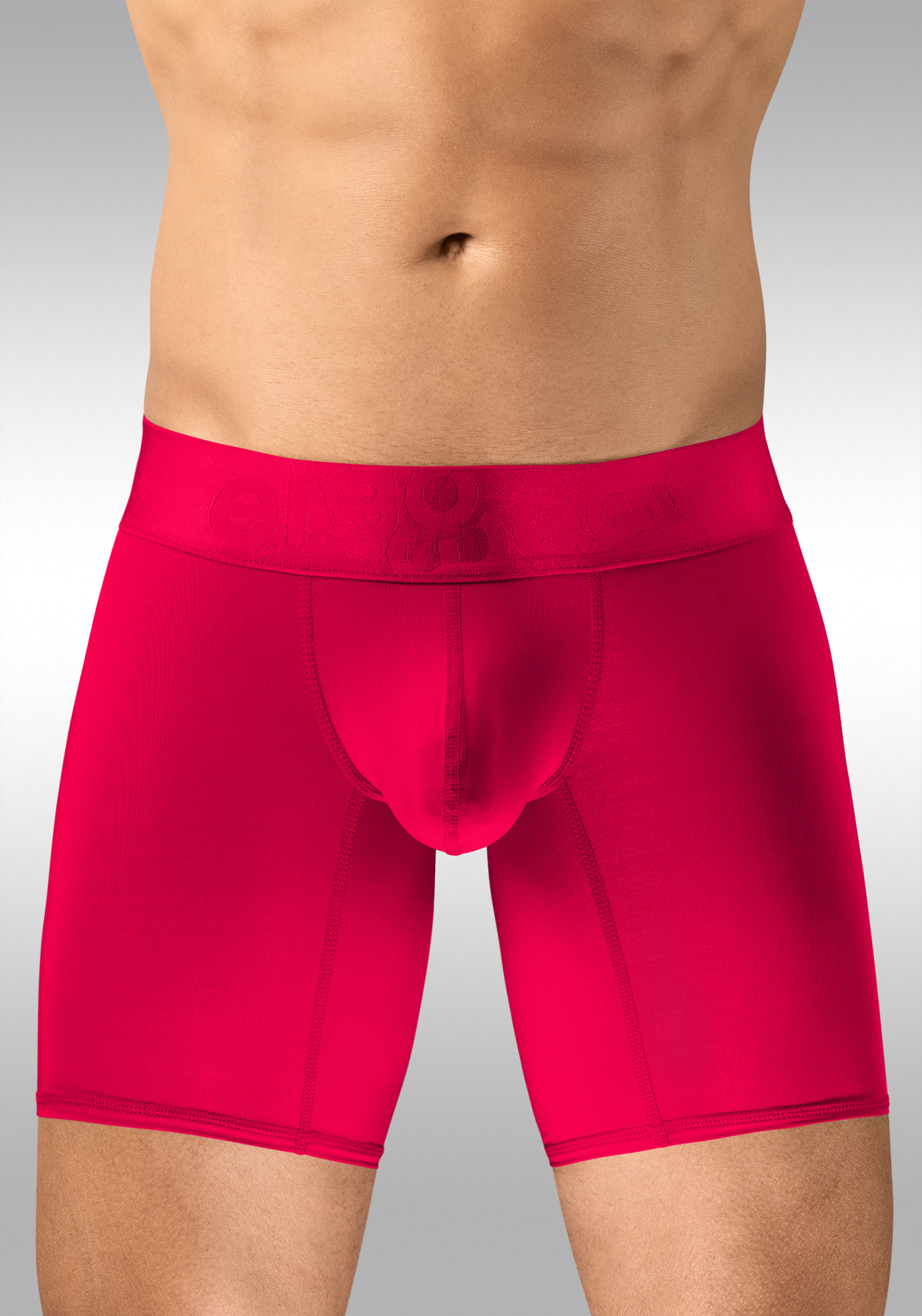 MAX Bold Midcut Red Front