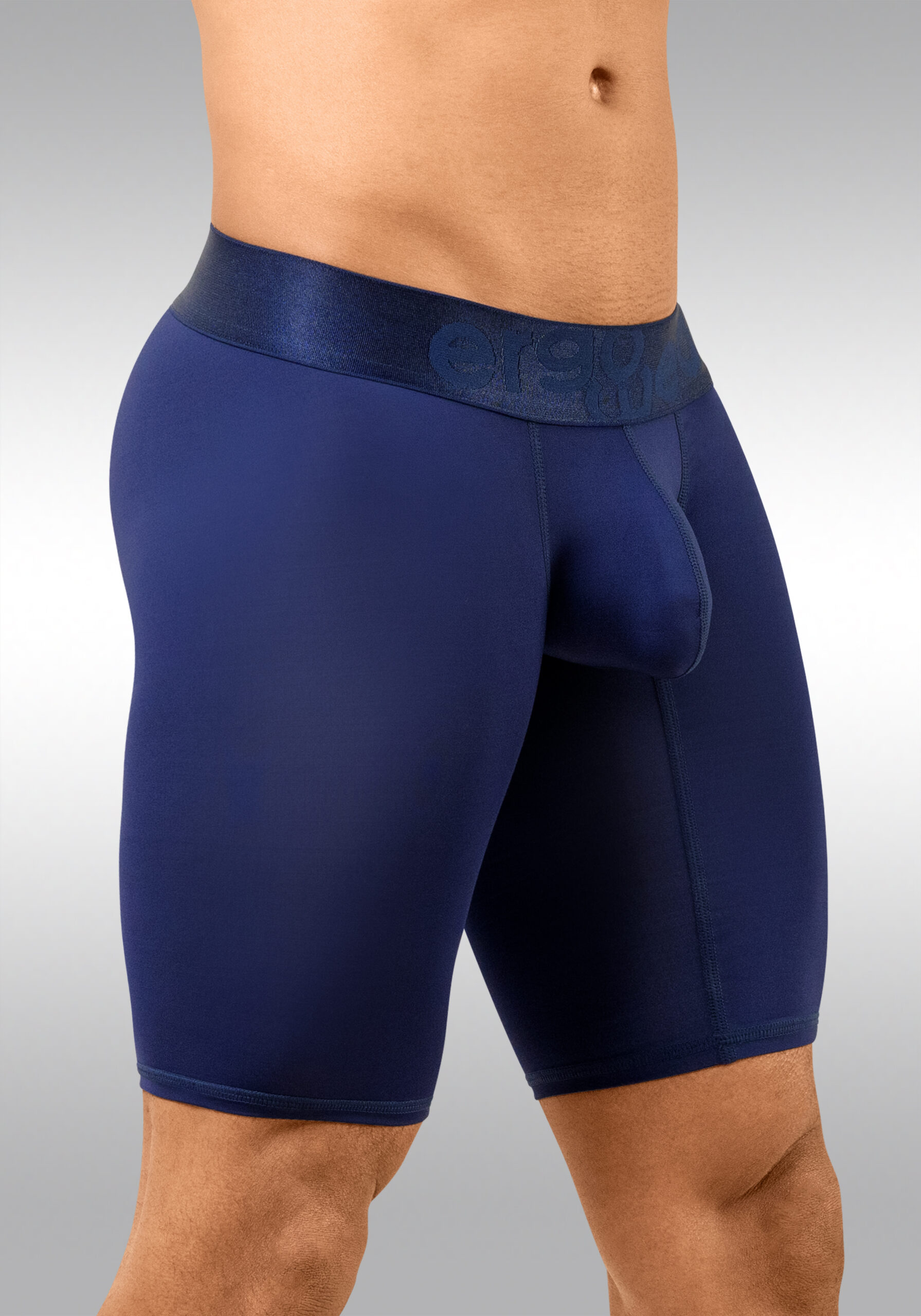 MAX Bold Biker Dark Blue Side