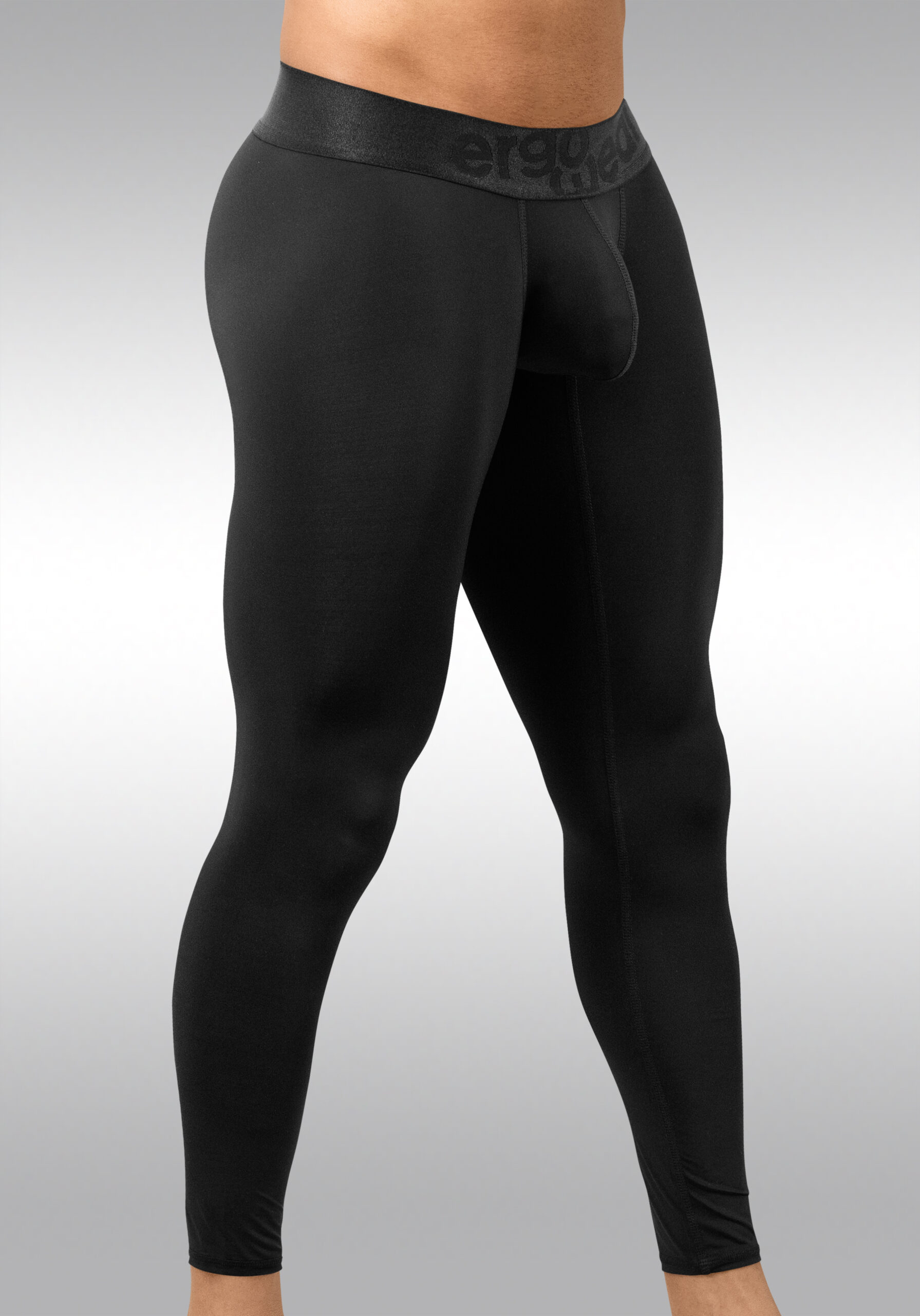 MAX Bold Leggings Black Side
