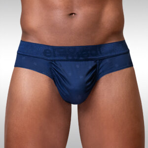 FEEL SE Brief - Navy Blue - Image 1