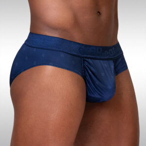 FEEL SE Brief - Navy Blue - Image 2