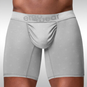 FEEL SE Midcut - Silver - Image 1