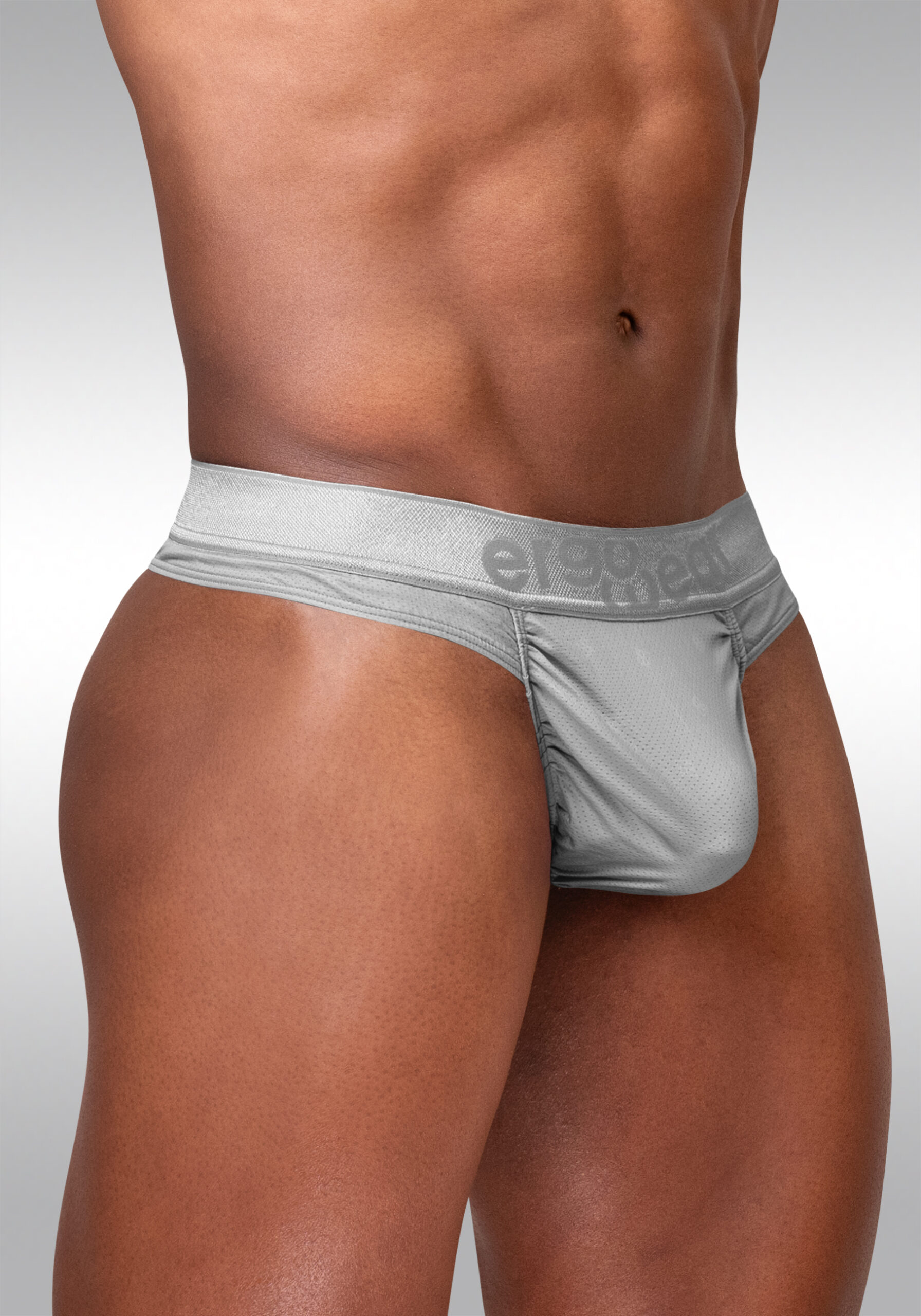 FEEL SE Thong Silver Side