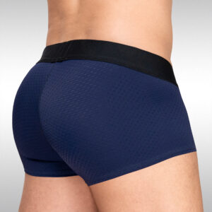 MAX FLOW Boxer- Dark Blue - Image 3