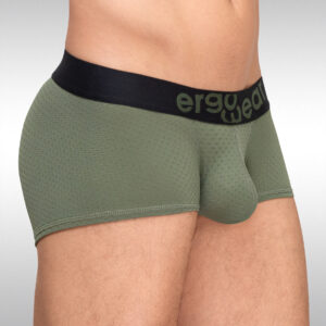 MAX FLOW Boxer - Dark Green - Image 2