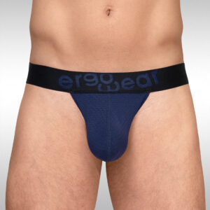 MAX FLOW G-String- Dark Blue - Image 3