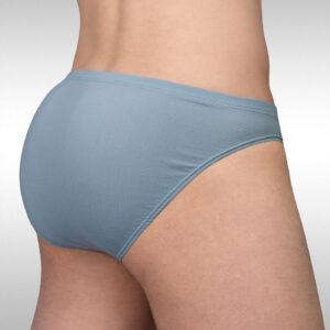 X4D SE Bikini - Stone Blue - Image 3