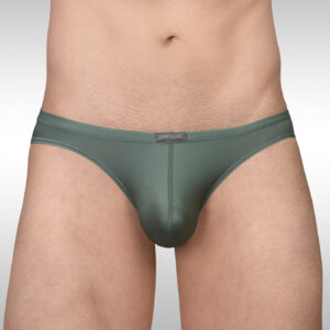 X4D SE Bikini - Olive Green - Image 1