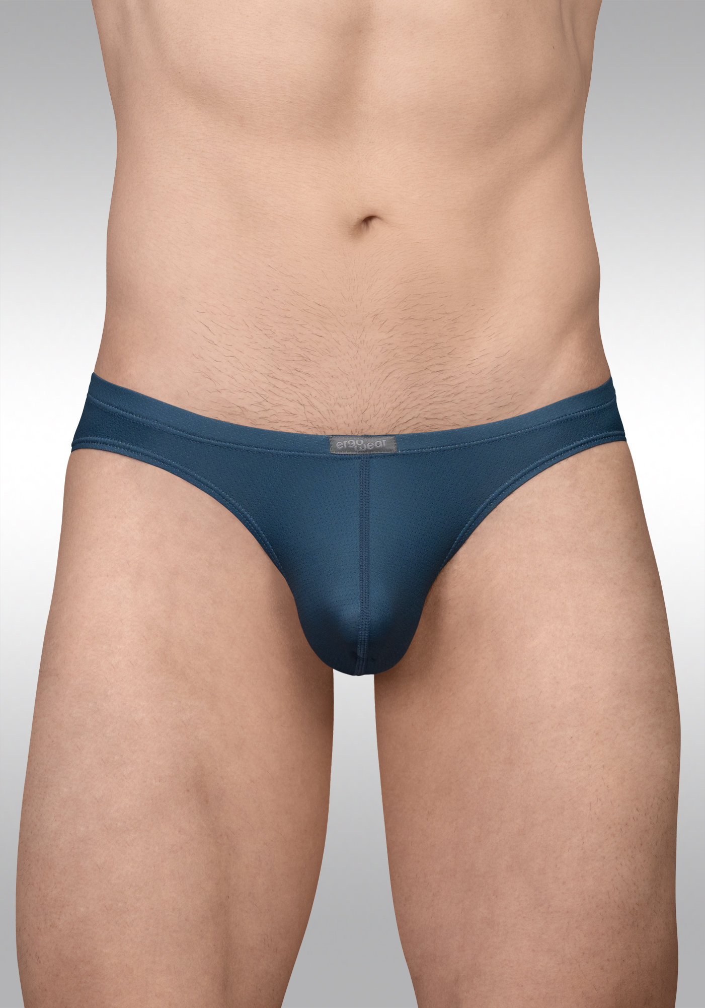 X4D SE Bikini Front Sea Blue