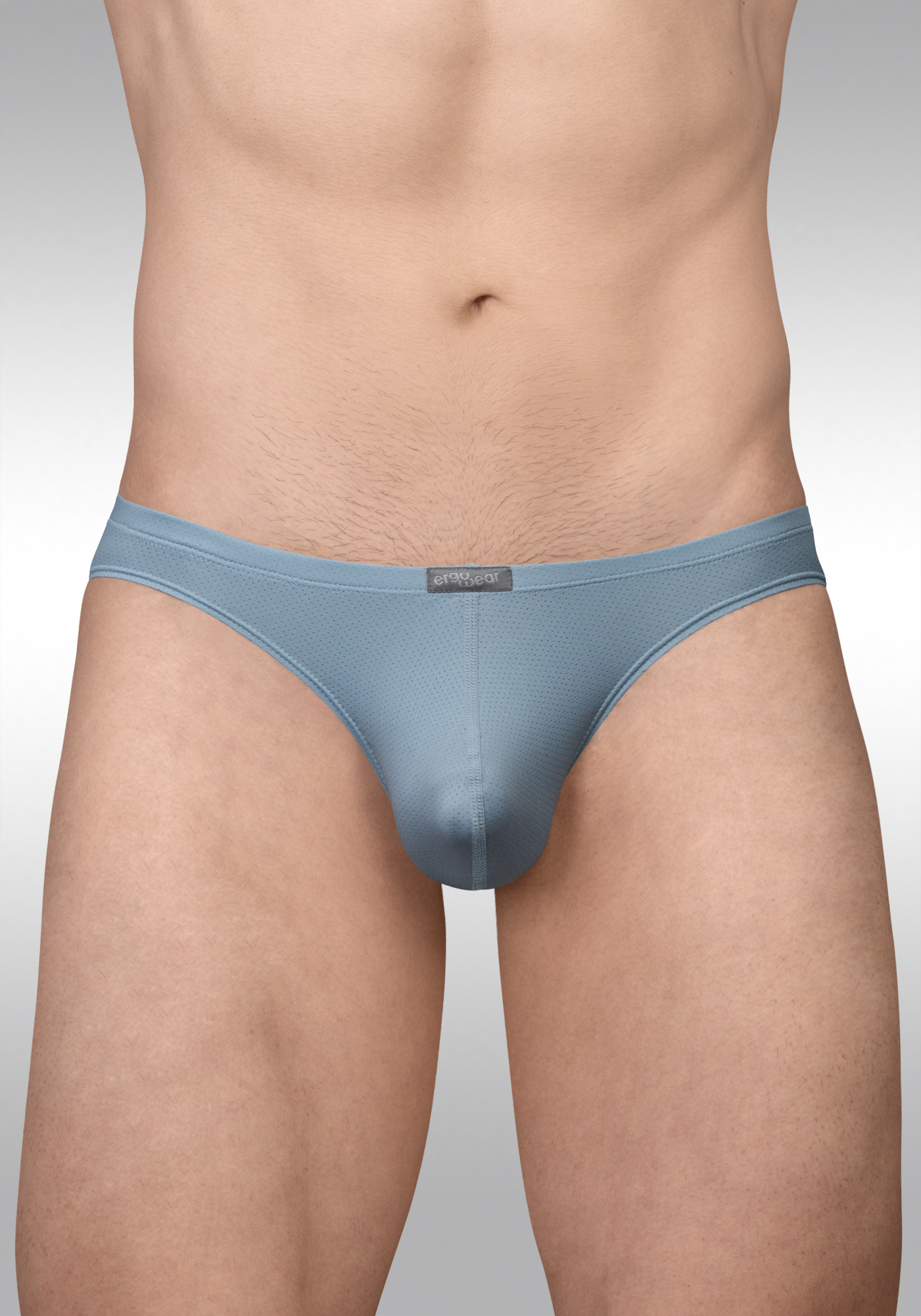 X4D SE Bikini Front Stone Blue