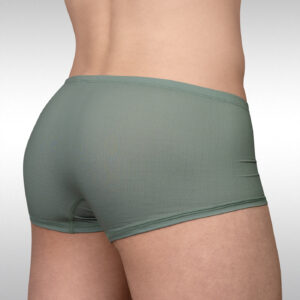 X4D SE Mini Boxer - Olive Green - Image 3