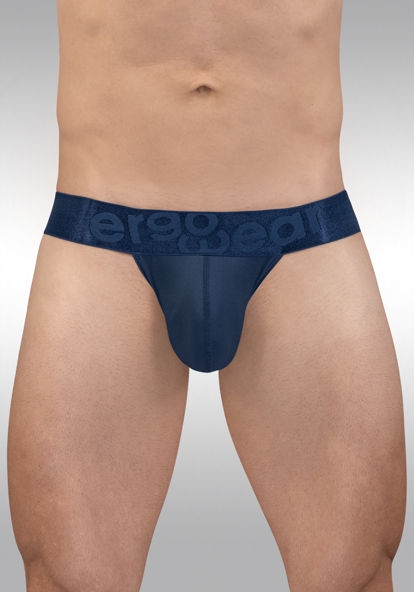 MAX Bold SE Bikini Dark Blue Front