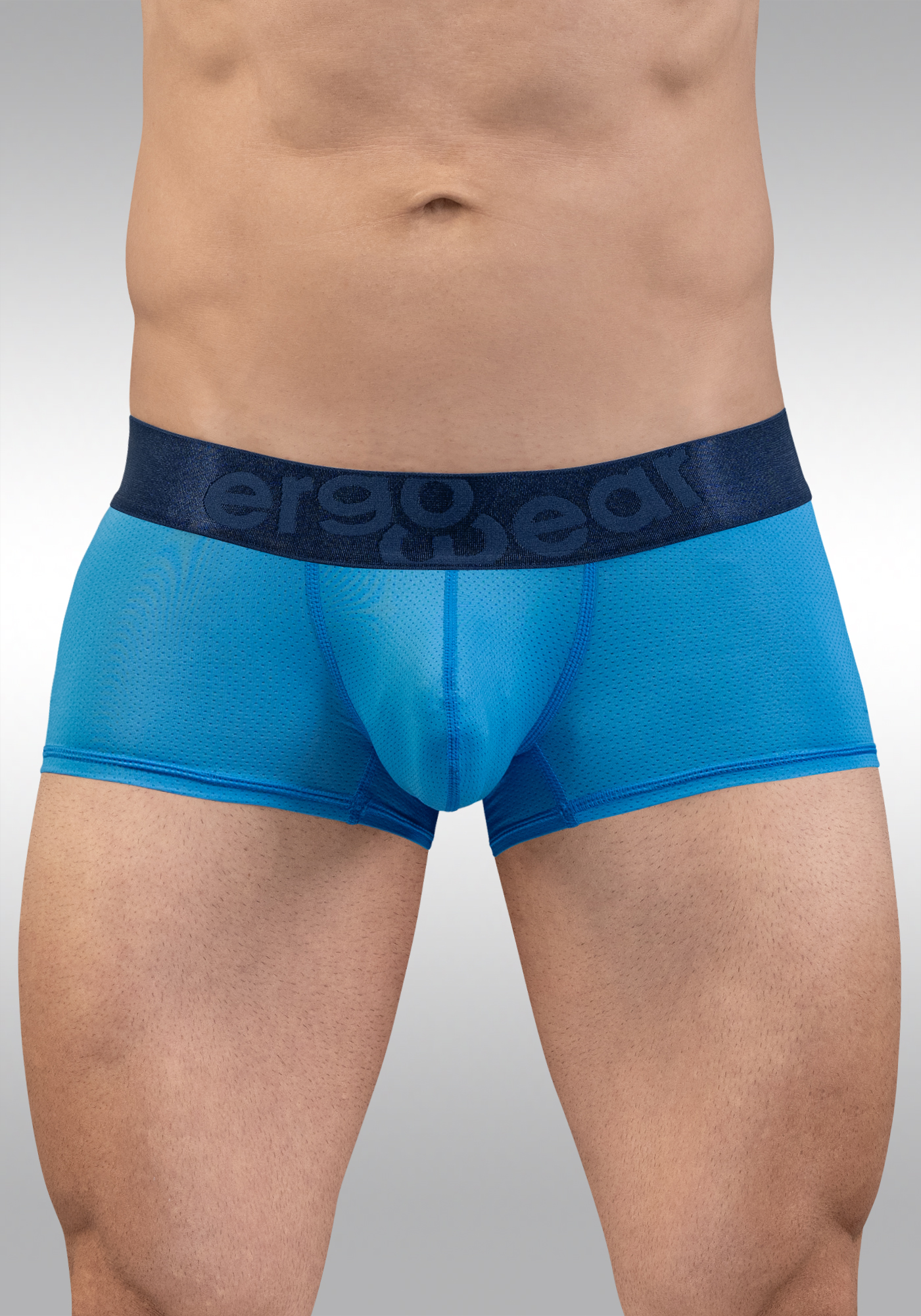 MAX Bold SE Boxer River Blue Front