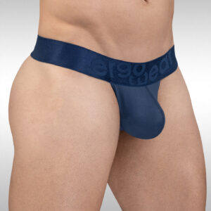MAX BOLD SE G-String - Dark Blue