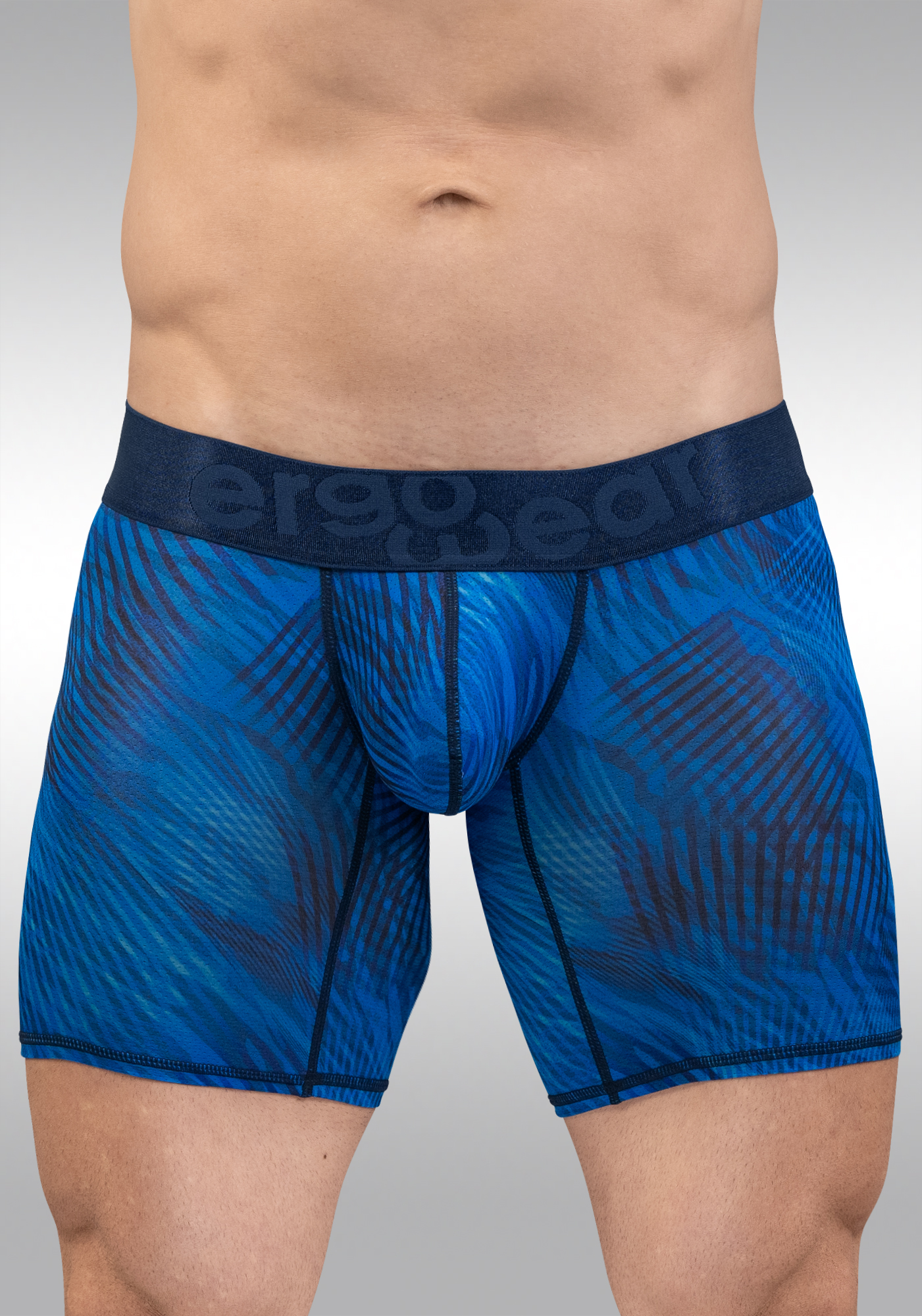 MAX Bold SE Midcut Mid Blue Front