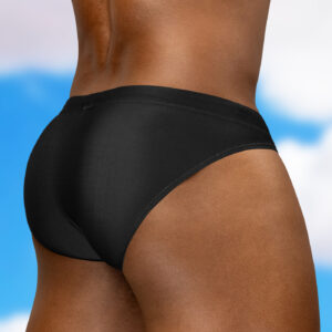 X4D SW Bikini - Nero - Image 3