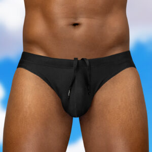 X4D SW Bikini - Nero - Image 1