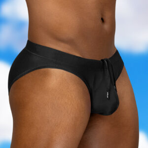 X4D SW Bikini - Nero - Image 2